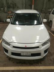 Mitsubishi Outlander 2010 Pearl for sale