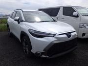 Toyota Corolla Cross 2023 Pearl for sale