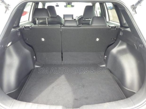 Toyota Corolla Cross 2023 Pearl