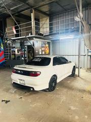 New Toyota Carina 1997 Pearl for sale