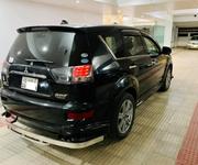 Mitsubishi Outlander XLS 2011 Black for sale