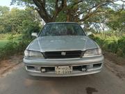 Honda City 2002 Silver for sale