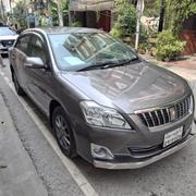 Toyota Premio 2010 Gray for sale