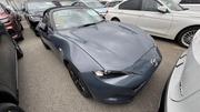 New Mazda MX-5 2022 Gray for sale