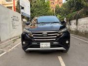 Toyota Rush 2022 Black for sale