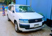 Toyota Probox 1.5 CNG 2WD 2003 White for sale