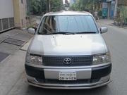 Toyota Probox 2013 Silver for sale