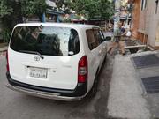 Toyota Probox 2011 White for sale