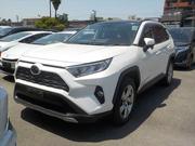 Toyota RAV4 2021 Pearl for sale