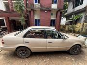 Toyota Corolla 2000 Pearl for sale