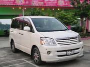 Toyota Noah 2002 White for sale