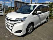 Toyota Noah 1.8 FWD Hybrid (7 seater) 2021 Pearl for sale