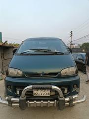 Mitsubishi Delica 1995 Blue for sale