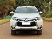Mitsubishi Pajero Sport GLX 2016 White for sale