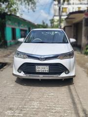 Toyota Axio 1.5 Hybrid 2WD 2017 Pearl for sale