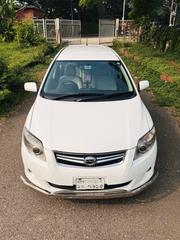 Toyota Corolla Fielder 2011 White for sale