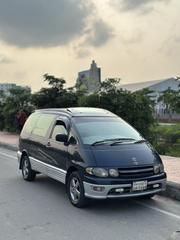 Toyota Estima 1997 Blue for sale