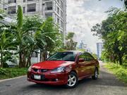 Mitsubishi Lancer 2004 Red for sale