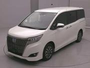 Toyota Esquire 2021 White for sale