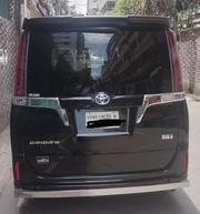 Toyota Esquire 2.0 AWD (7 seater) 2018 Black for sale