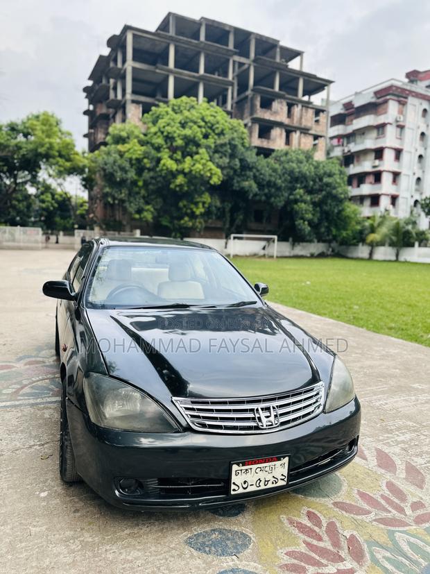 Honda Civic 1997 Gray