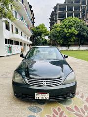 Honda Civic 1997 Gray for sale