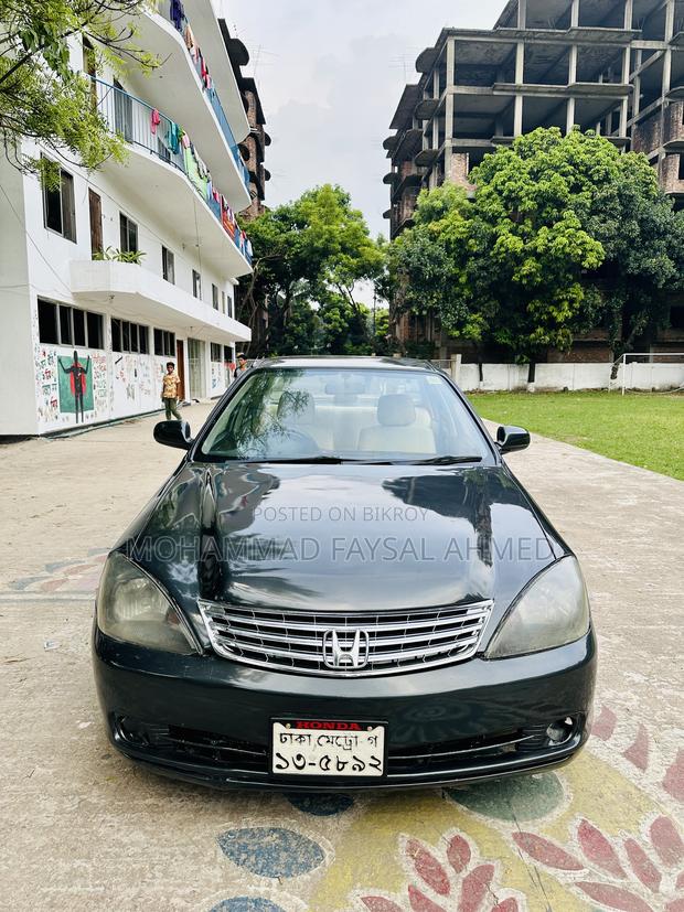 Honda Civic 1997 Gray