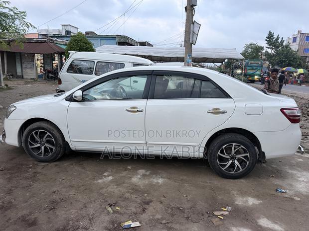 Toyota Premio 1.5 FWD 2008 Pearl
