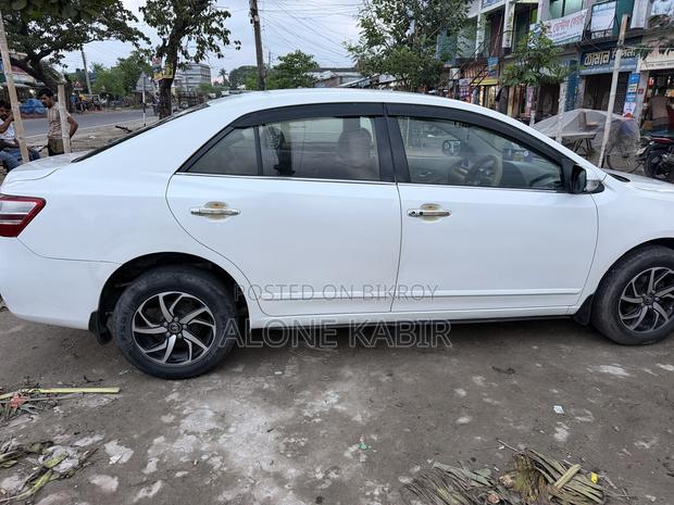 Toyota Premio 1.5 FWD 2008 Pearl