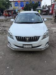 Toyota Premio 1.5 FWD 2008 Pearl for sale