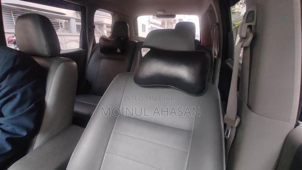 Nissan X-Trail 2.0 2006 Black
