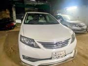 Toyota Allion 2012 Pearl for sale