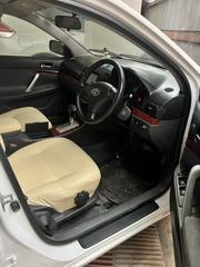 Toyota Allion 2005 White for sale