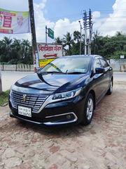 Toyota Premio 2018 Matt Black for sale