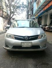 Toyota Corolla 2012 Silver for sale