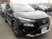 Nissan X-Trail 2024 Black for sale