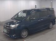 Toyota Noah 1.8 FWD Hybrid (7 seater) 2021 for sale