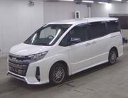 Toyota Noah 2021 Pearl for sale