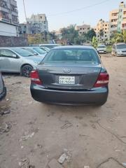Toyota Axio 2008 Gray for sale