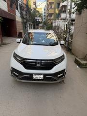 Honda CR-V EX FWD 2019 Pearl for sale