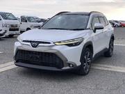 Toyota Corolla Cross 2022 Pearl for sale