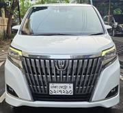 Toyota Esquire 2020 Pearl for sale