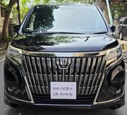 Toyota Esquire 2021 Black for sale