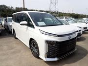 Toyota Voxy 2023 Pearl for sale
