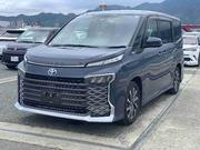 Toyota Voxy 2023 Gray for sale