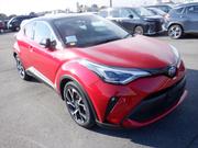 Toyota C-HR 2020 Red for sale