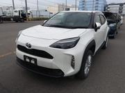 New Toyota Yaris Cross 1.5 Hybrid AWD 2021 Pearl for sale