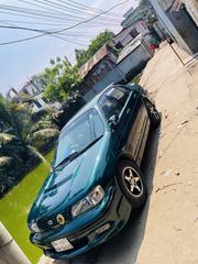 Toyota Corsa 1994 Green for sale