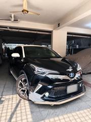 Toyota C-HR 2018 for sale