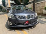 Toyota Premio 2015 Pearl for sale
